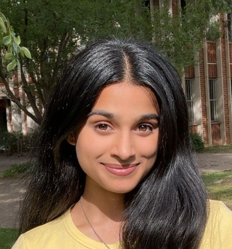 Krisha Vardarajan